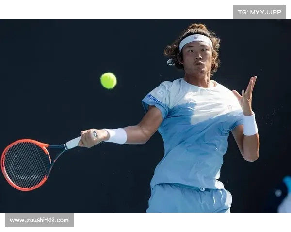 中国网球产业报告:青少年培训收入突破百亿 场馆缺口达1200座