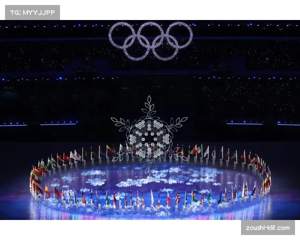 开闭幕式创意方案完成 将突出国际水准与中国气派