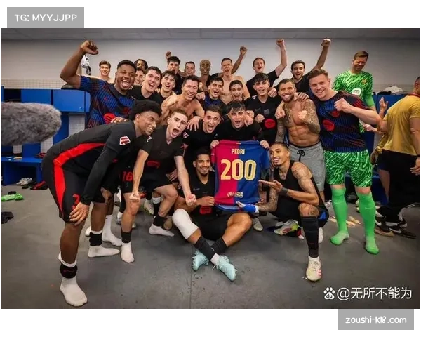 巴萨三中场德容佩德里加维传球成功率92%掌控比赛节奏 巴萨三中场德容佩德里加维传球成功率92%掌控比赛节奏